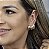 BRINCO DOURADO MODELO EAR CUFF COM 11 FIOS INTERCALADOS - Imagem 1
