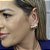 BRINCO DOURADO MODELO EAR CUFF COM 11 FIOS INTERCALADOS - Imagem 3