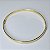 BRACELETE DOURADO LISO - Imagem 3