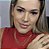 CHOCKER DOURADA COM 5 FIOS 40+5CM - Imagem 2