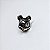 BERLOQUE PRATA MICKEY - Imagem 1