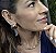 CHOCKER DOURADO COM ELOS BIZANTINA FECHO BOIA 40CM - Imagem 4
