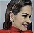 PIERCING FAKE DOURADO FILETE MICROCRAVEJADO COM ZIRCÔNIAS BRANCAS - Imagem 3