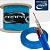 CABO ULTRA HD 4MM COBRE RÍGIDO DUPLA BLINDAGEM + BIP 20 AWG 500 M - Imagem 8