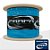 CABO ULTRA HD 4MM COBRE RÍGIDO DUPLA BLINDAGEM + BIP 20 AWG 500 M - Imagem 4