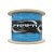 CABO CFTV 4 PARES TORCIDOS 0,50MM - AZUL - COBRE - 300M - Imagem 3