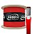 Cabo Energia Solar 4mm 300 Metros Vermelho - Imagem 1