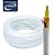 CABO COAXIAL MANGA 4 VIAS - COBRE - 100M - Imagem 5