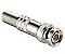 CONECTOR BNC PARAFUSO C/ MOLA RG-59 - Imagem 1
