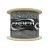 CABO CFTV 4 PARES TORCIDOS BLINDADO DUPLA CAPA 0,51MM - COBRE - 300M - Imagem 2