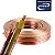 CABO COAXIAL 4MM CRISTAL + BIP 26 AWG - ALUMÍNIO COBREADO - 500M - Imagem 5