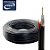 CABO EVOHD 4MM  -  DUPLA BLINDAGEM + BIP 24 AWG 500M - PRETO - Imagem 7