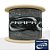 CABO EVOHD 4MM  -  DUPLA BLINDAGEM + BIP 24AWG 300M - PRETO - Imagem 8