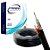 CABO EVOHD 4MM  -  DUPLA BLINDAGEM + BIP 24 AWG 100M - PRETO - Imagem 1