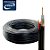 CABO EVOHD 4MM  -  DUPLA BLINDAGEM + BIP 24 AWG 100M - PRETO - Imagem 8