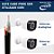 CABO EVOHD 4MM  -  DUPLA BLINDAGEM + BIP 24 AWG 100M - PRETO - Imagem 3