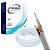 CABO EVOHD 4MM  -  DUPLA BLINDAGEM + BIP 24 AWG 100M - BRANCO - Imagem 1