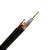 CABO EVOHD 5MM - DUPLA BLINDAGEM + BIP 20 AWG 500M - PRETO - Imagem 7