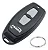 Controle Remoto Frapa - Preto - Imagem 1