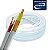 CABO COAXIAL 4MM SMART DUPLA BLINDAGEM + BIP 26 AWG - ALUMÍNIO COBREADO - 100M - Imagem 7