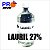 Lauril 27% - Prómix - 1KG - muita espuma - sabão - detergentes - sabonetes - Imagem 1