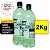 Lauril 27% - Multichemicals - 2kg - espumante - Imagem 2