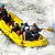 BALSA RAFTING ZEFIR 360 12 PES 6 PESSOAS DESMONTAVEL - Imagem 2