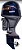 YAMAHA VMAX VF 115 HP OKM  ( 12 x CARTAO ) PRONTA ENTREGA ! - Imagem 3