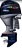 YAMAHA VMAX VF 115 HP OKM  ( 12 x CARTAO ) PRONTA ENTREGA ! - Imagem 6