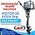 MOTOR DE POPA HIDEA 3 HP - Imagem 1
