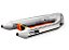 Barco Bote Inflavel Zefir Classic 380 ( Desmontavel ) - Imagem 2