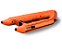 Barco Bote Inflavel Zefir Classic 380 ( Desmontavel ) - Imagem 1