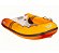 BARCO BOTE INFLAVEL ZEFIR WIND 200 F - Imagem 3