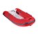 BARCO BOTE INFLAVEL ZEFIR 240 F ( FUNDO DE FIBRA ) - Imagem 2