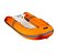 BARCO BOTE INFLAVEL ZEFIR 240 F ( FUNDO DE FIBRA ) - Imagem 3