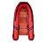 BOTE INFLAVEL ZEFIR WIND 280 DESMONTAVEL - Imagem 1