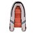 BOTE INFLAVEL ZEFIR WIND 280 DESMONTAVEL - Imagem 3