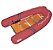BOTE INFLAVEL ZEFIR WIND 300 DESMONTAVEL - Imagem 2