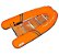 BOTE INFLAVEL ZEFIR WIND 300 DESMONTAVEL - Imagem 1