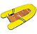 BOTE INFLAVEL ZEFIR WIND 300 DESMONTAVEL - Imagem 4