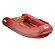 BOTE INFLAVEL ZEFIR WIND 240 DESMONTAVEL - Imagem 2