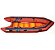BOTE INFLAVEL ZEFIR CLASSIC 470 DESMONTAVEL - Imagem 2