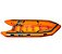 BOTE INFLAVEL ZEFIR CLASSIC 470 DESMONTAVEL - Imagem 3