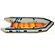 BOTE INFLAVEL ZEFIR CLASSIC 470 DESMONTAVEL - Imagem 4
