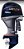 MOTOR DE POPA YAMAHA VMAX 115 HP OKM 2025 - Imagem 4