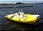 BOTE INFLAVEL ZEFIR GOLD 4.4 SPORT FUNDO DE FIBRA 2025 - Imagem 2