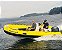 BOTE INFLAVEL ZEFIR GOLD 4.4 SPORT FUNDO DE FIBRA 2025 - Imagem 1