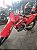HONDA CRF 450 R NOVA  NF OFICIAL HONDA  IMPORTADA - Imagem 2