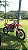 HONDA CRF 450 R NOVA  NF OFICIAL HONDA  IMPORTADA - Imagem 3