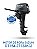 MOTOR DE POPA SUZUKI 15 HP OKM OFERTA DE FABRICA - Imagem 2